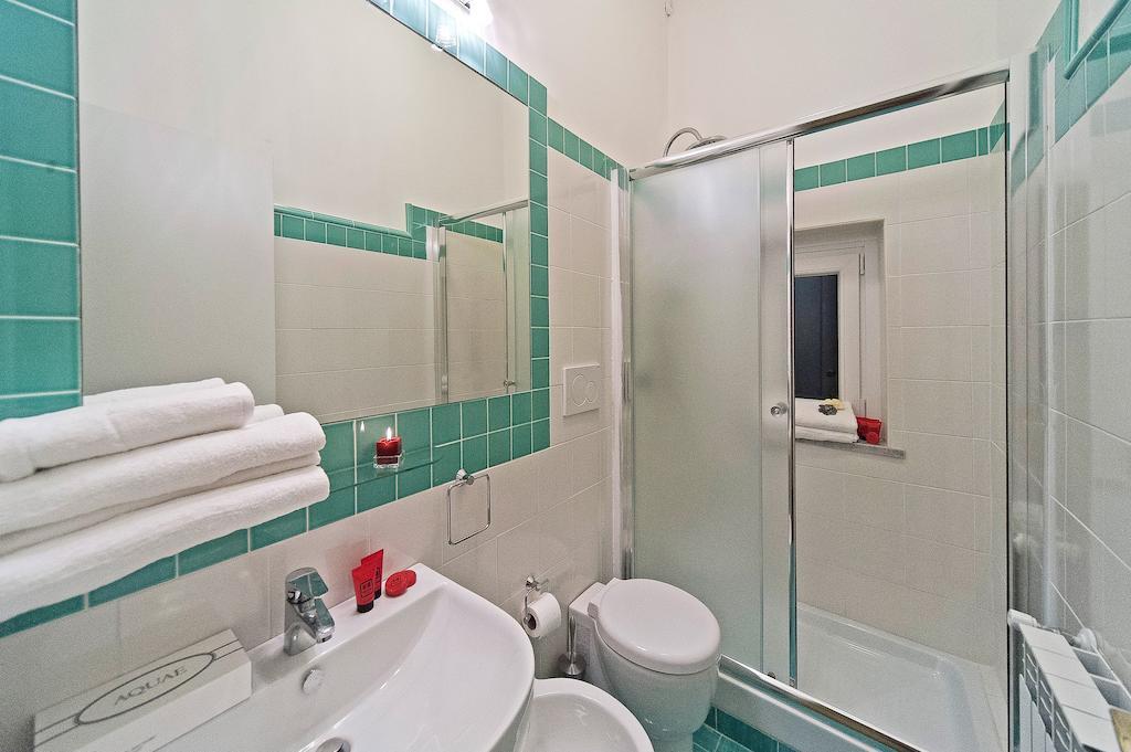 Bed & Breakfast Gloria'S House In Rome 2*