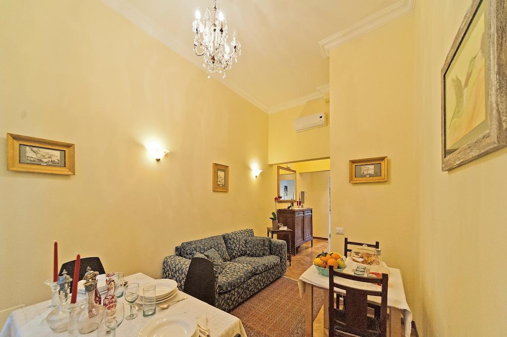 Gloria'S House In Rome Roma