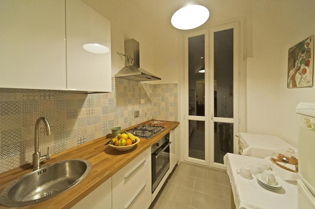 Gloria'S House In Rome