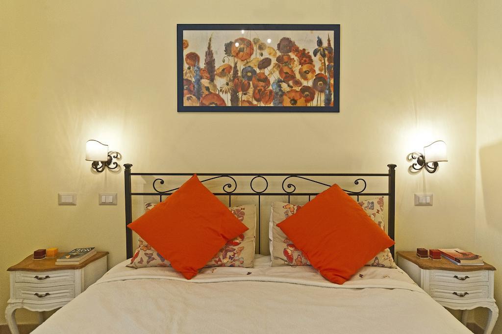 Bed & Breakfast Gloria'S House In Rome