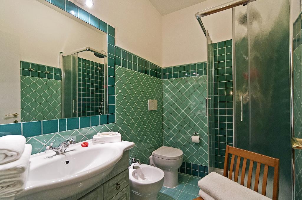 Bed & Breakfast Gloria'S House In Rome