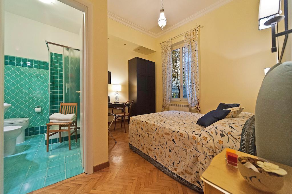 Bed & Breakfast Gloria'S House In Rome Roma