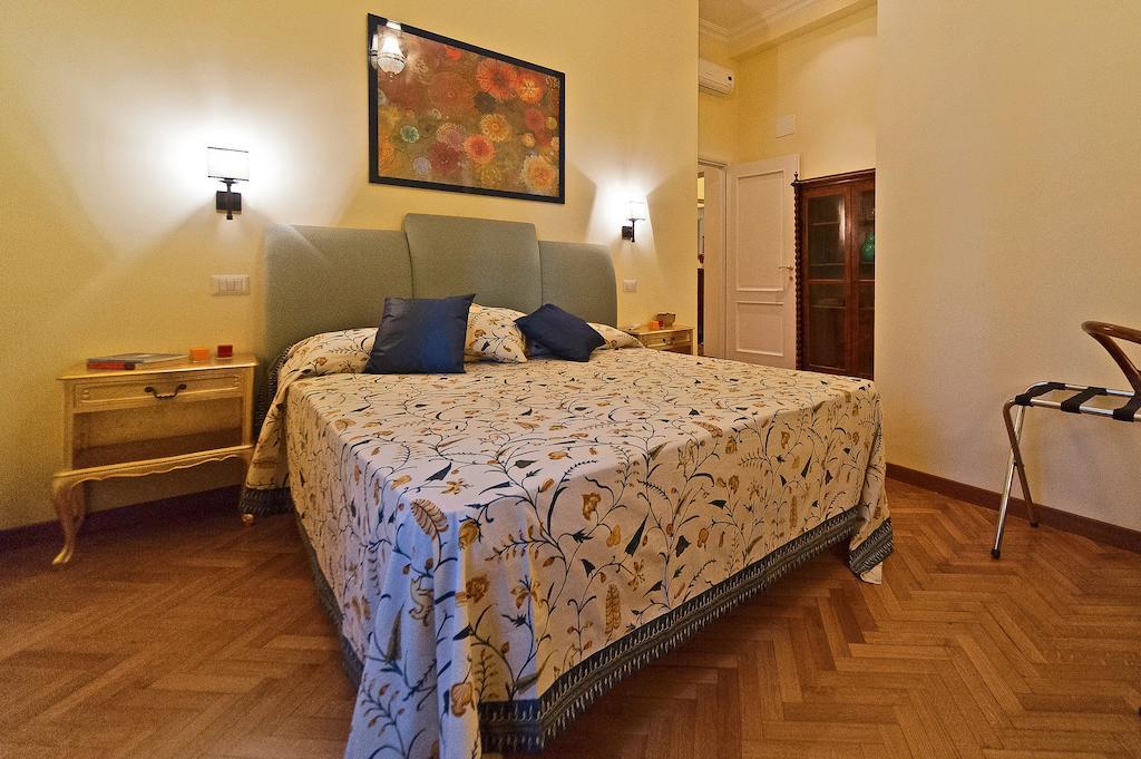Gloria'S House In Rome