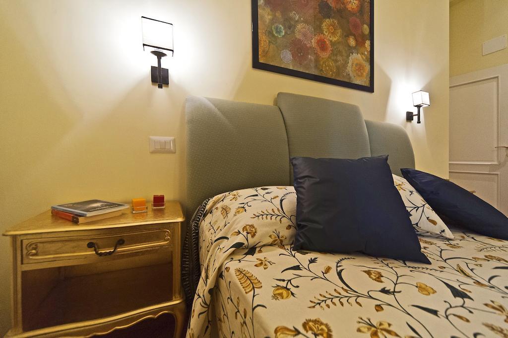 Bed & Breakfast Gloria'S House In Rome Roma