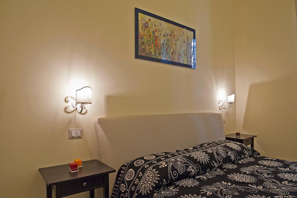 Bed & Breakfast Gloria'S House In Rome