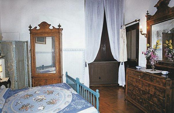 Hotell Sistina 4*
