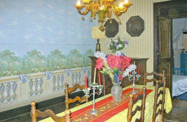 Hotell Sistina