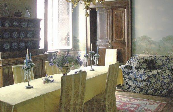 Hotell Sistina