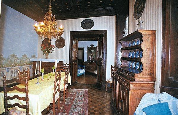 Hotell Sistina Roma
