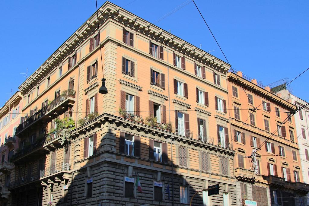 Apartamento Da Sabrina Cavour 57 Roma