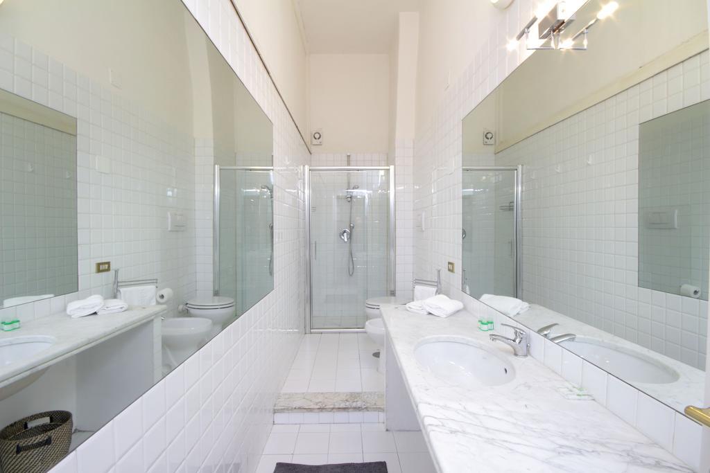 Apartamento Da Sabrina Cavour 57 Roma
