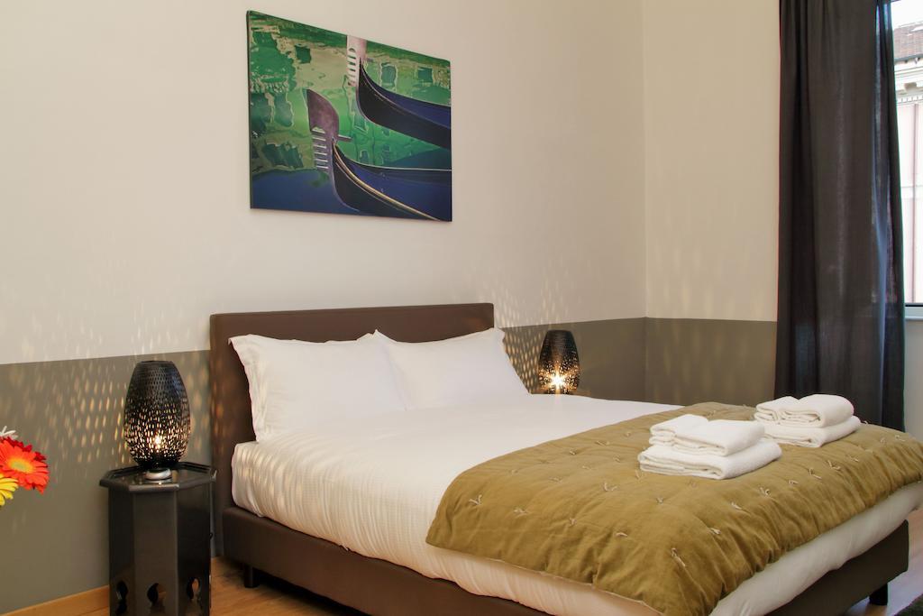 Apartamento Da Sabrina Cavour 57 *