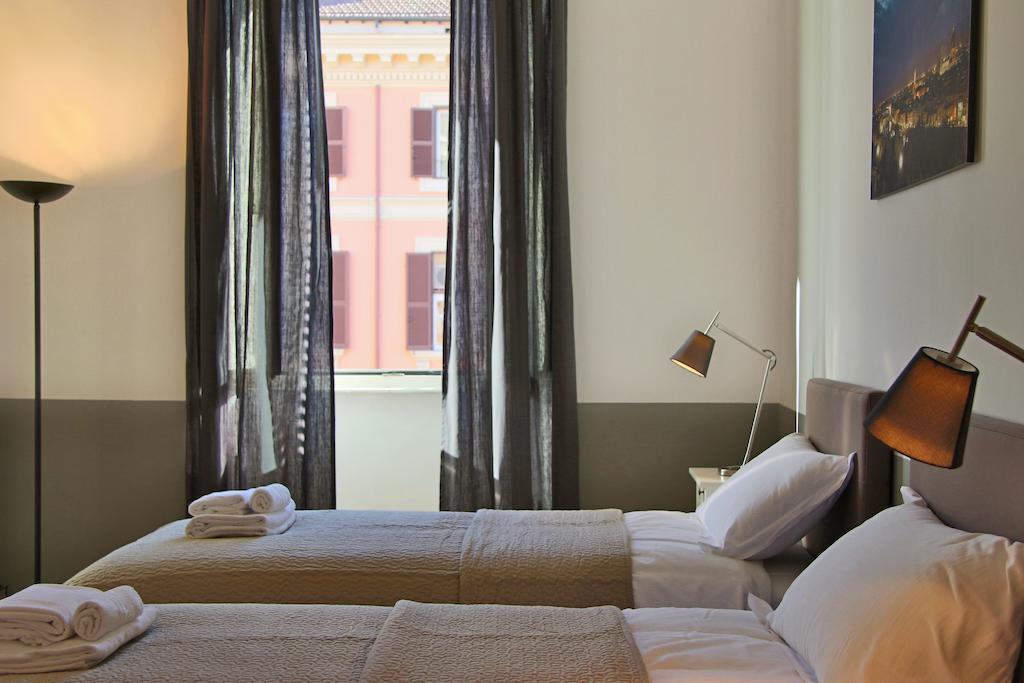 Apartamento Da Sabrina Cavour 57 Roma