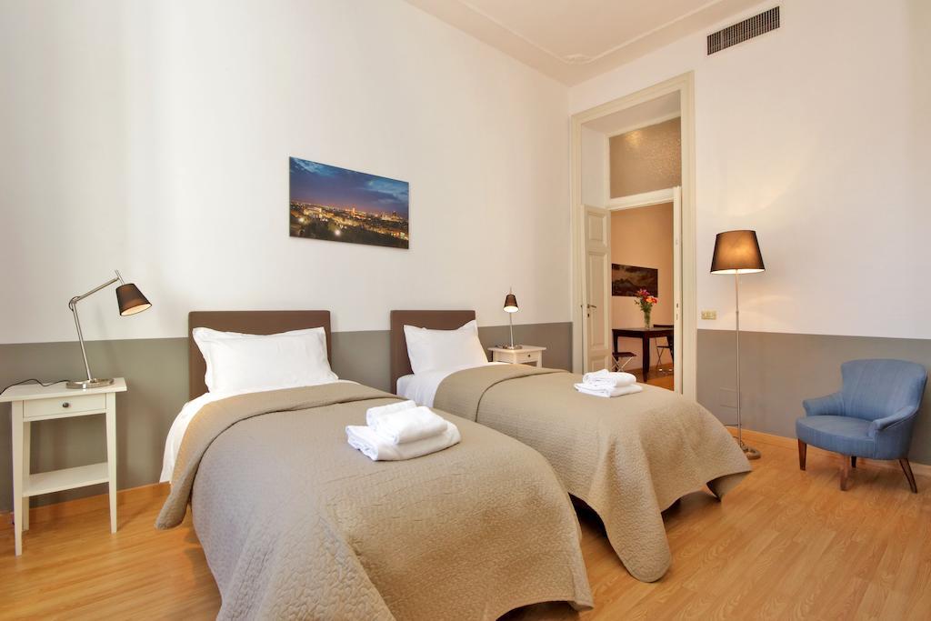 Apartamento Da Sabrina Cavour 57 Roma