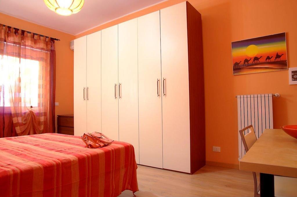 Bed and breakfast In Rima Roma