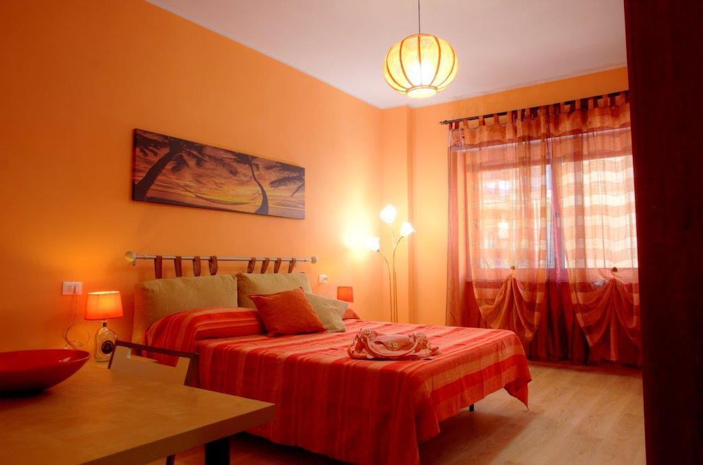 Bed and breakfast In Rima *