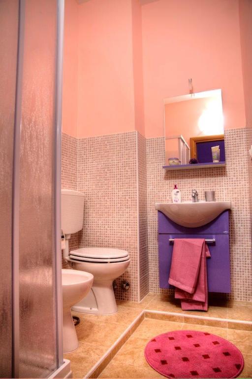 Bed and breakfast In Rima