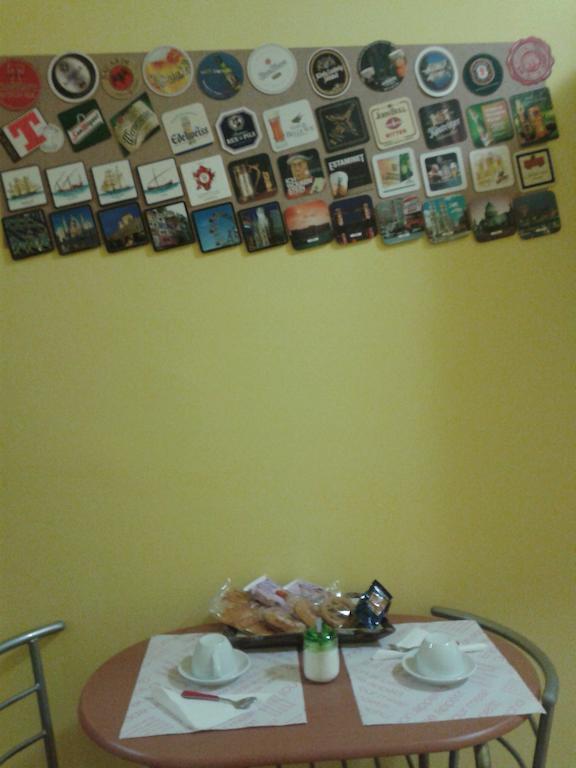 Bed and breakfast In Rima *