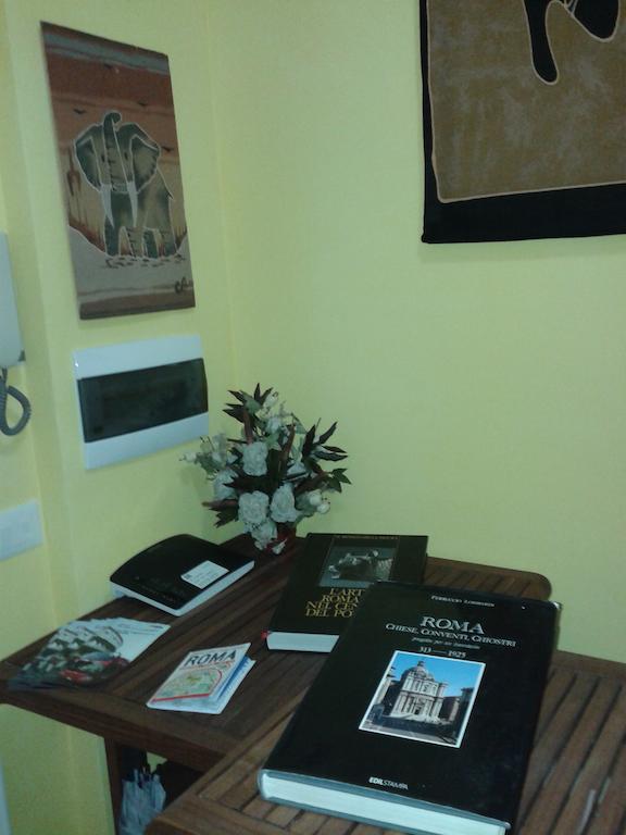 Bed and breakfast In Rima *