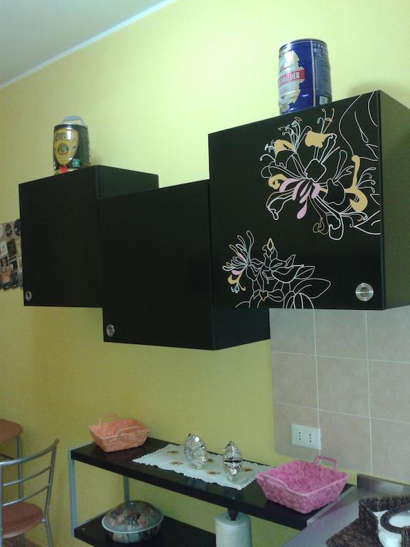 Bed and breakfast In Rima