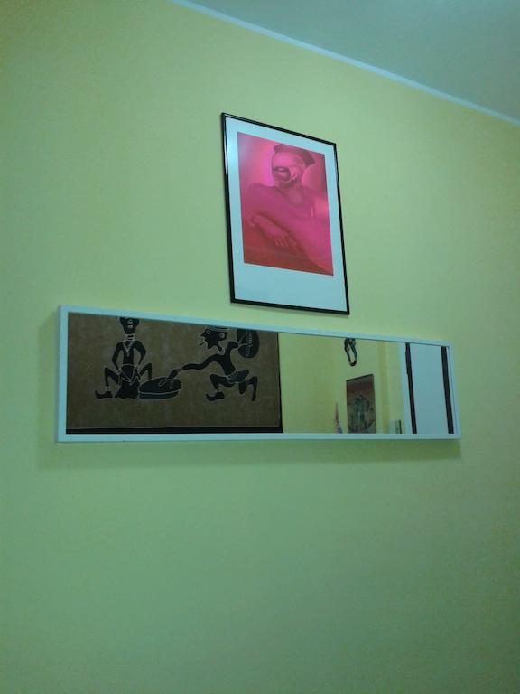 Bed and breakfast In Rima Roma