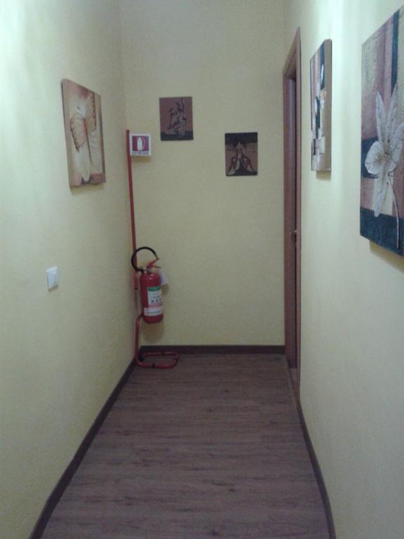 Bed and breakfast In Rima *