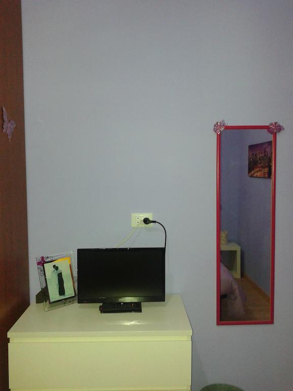 Bed and breakfast In Rima Roma
