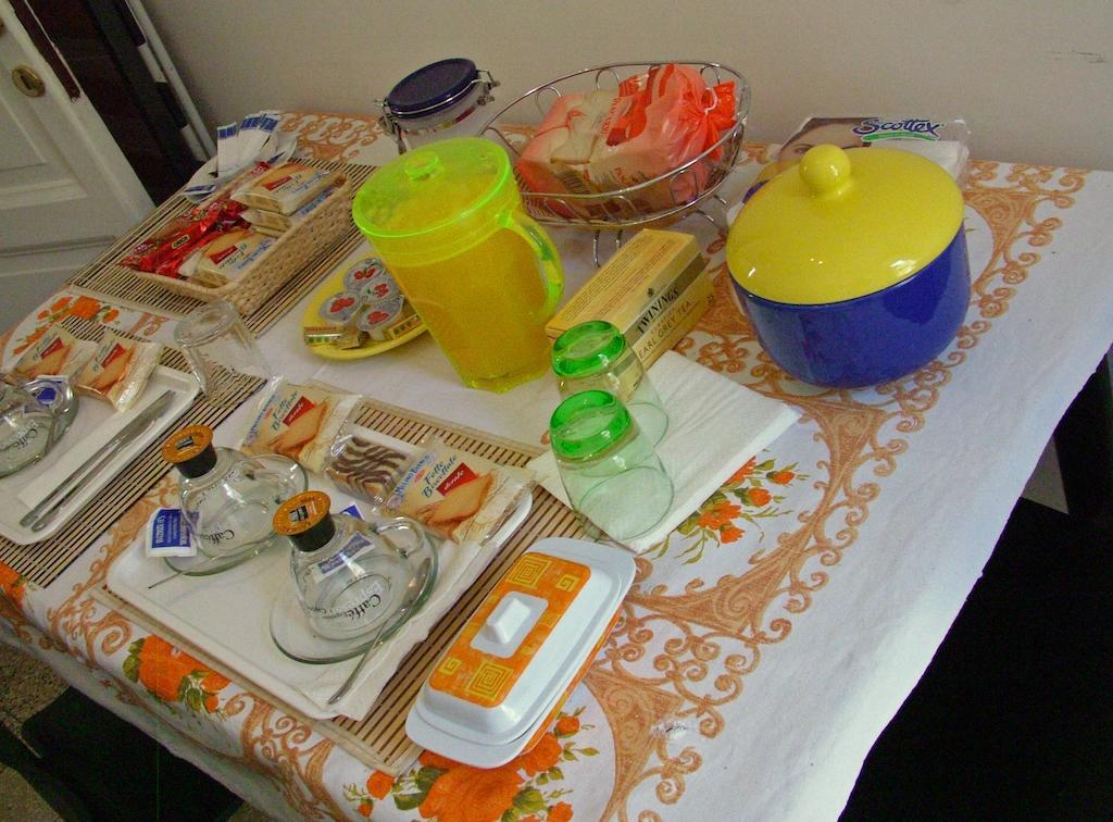Frühstückspension Galilei Rom