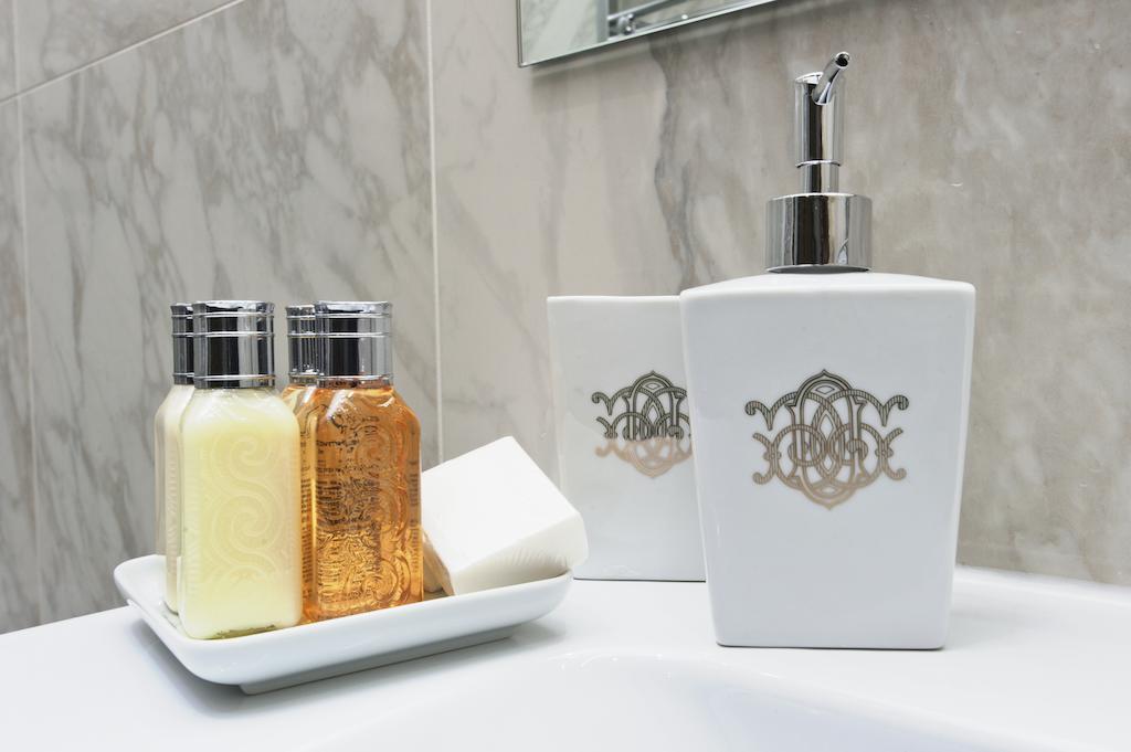 Apartamento Casa Luxury *