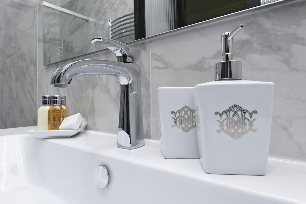 Apartamento Casa Luxury Roma