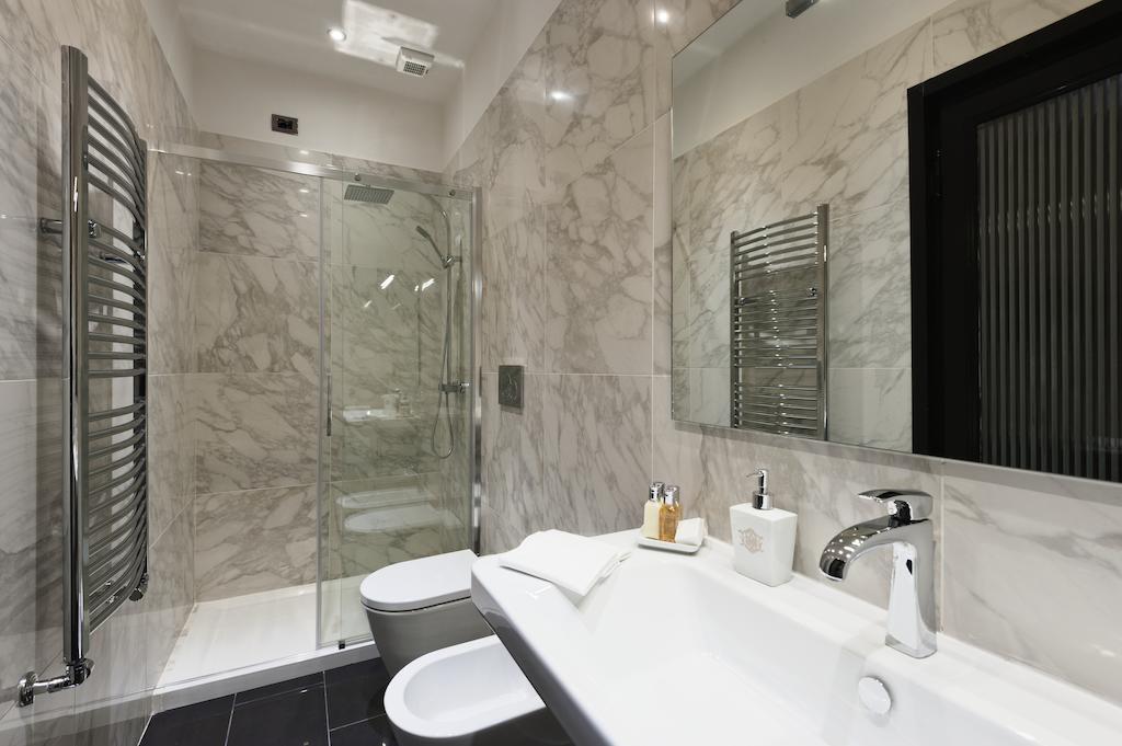 Apartamento Casa Luxury Roma