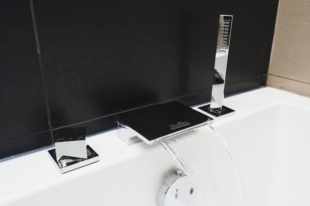 Apartamento Casa Luxury *