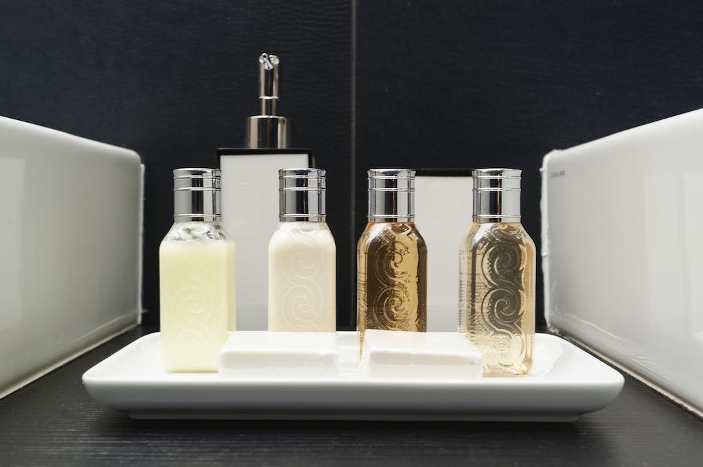 Apartamento Casa Luxury