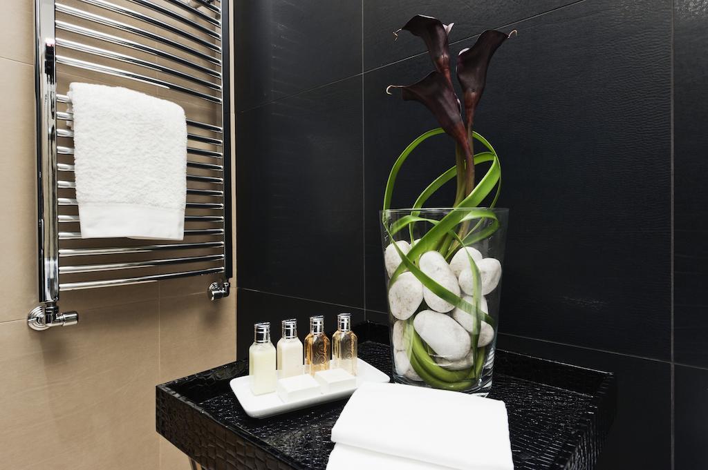 Apartamento Casa Luxury *