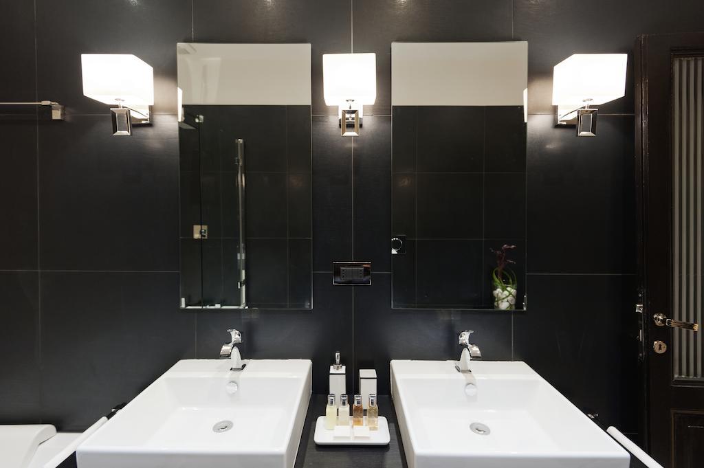 Apartamento Casa Luxury Roma