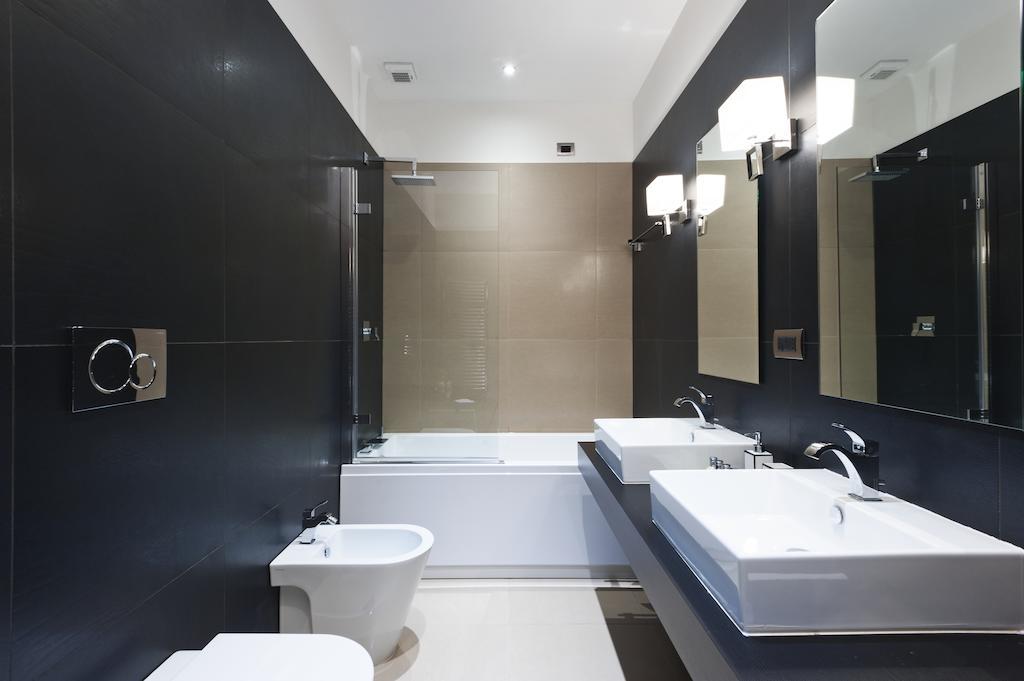 Apartamento Casa Luxury *