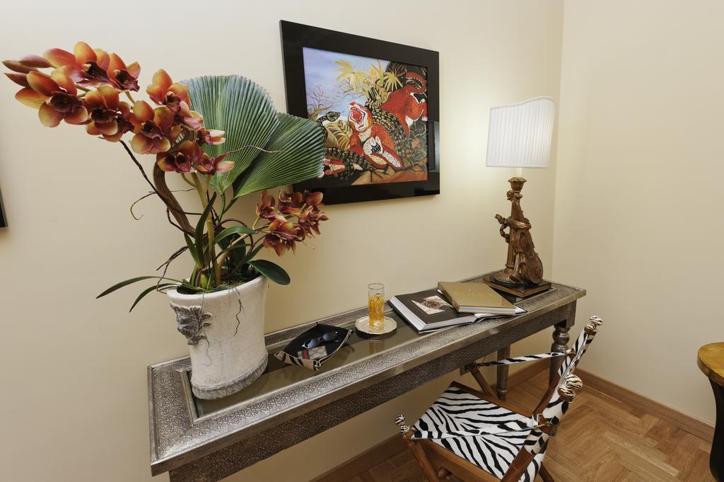 Apartamento Casa Luxury Roma