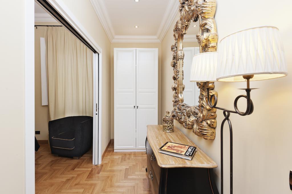 Apartamento Casa Luxury *