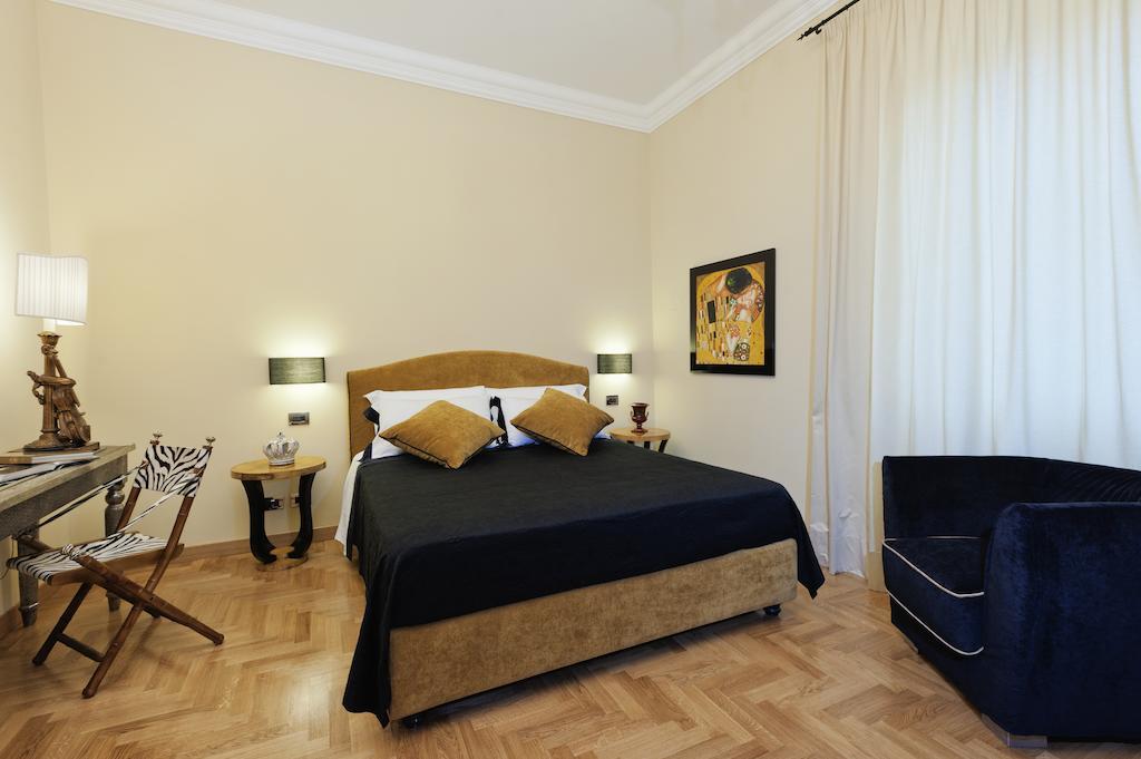 Apartamento Casa Luxury