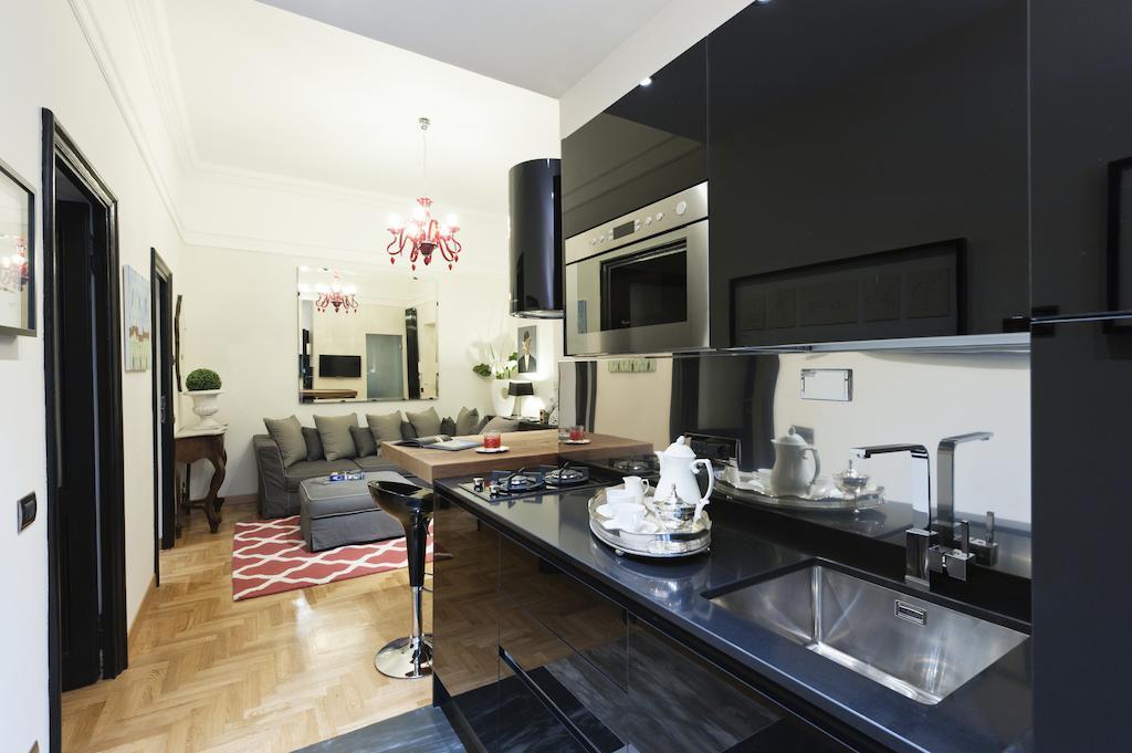 Apartamento Casa Luxury *