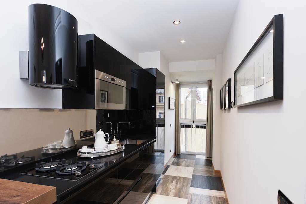Apartamento Casa Luxury