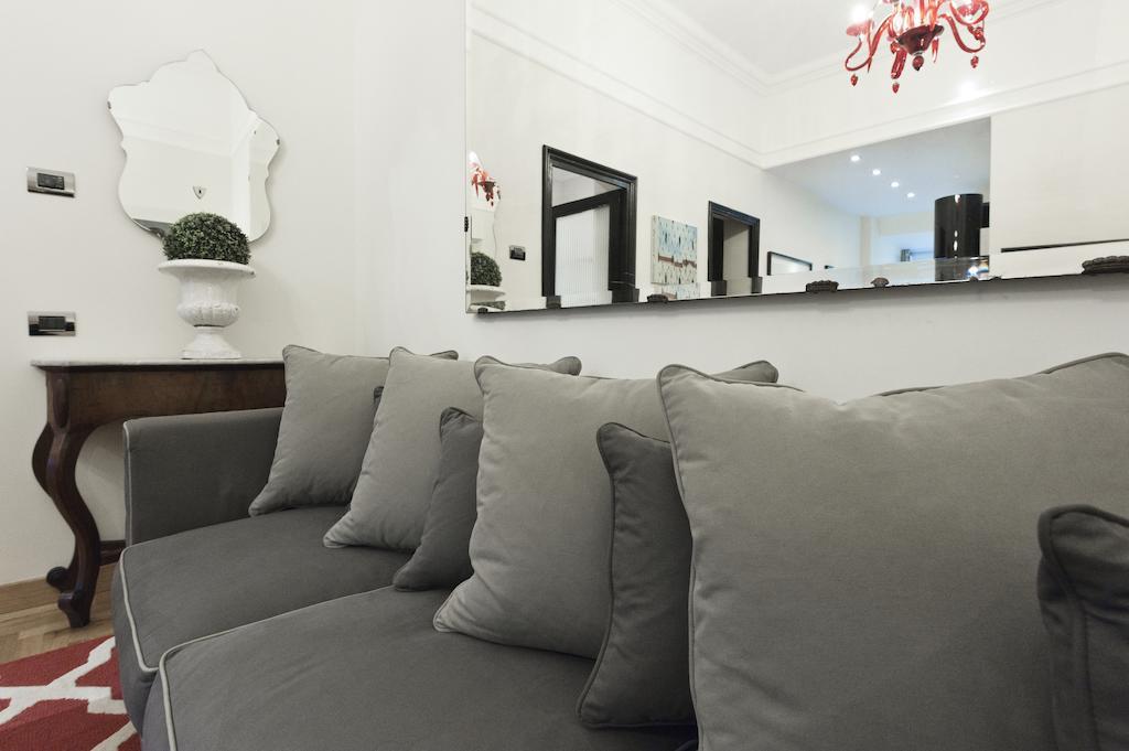 Apartamento Casa Luxury