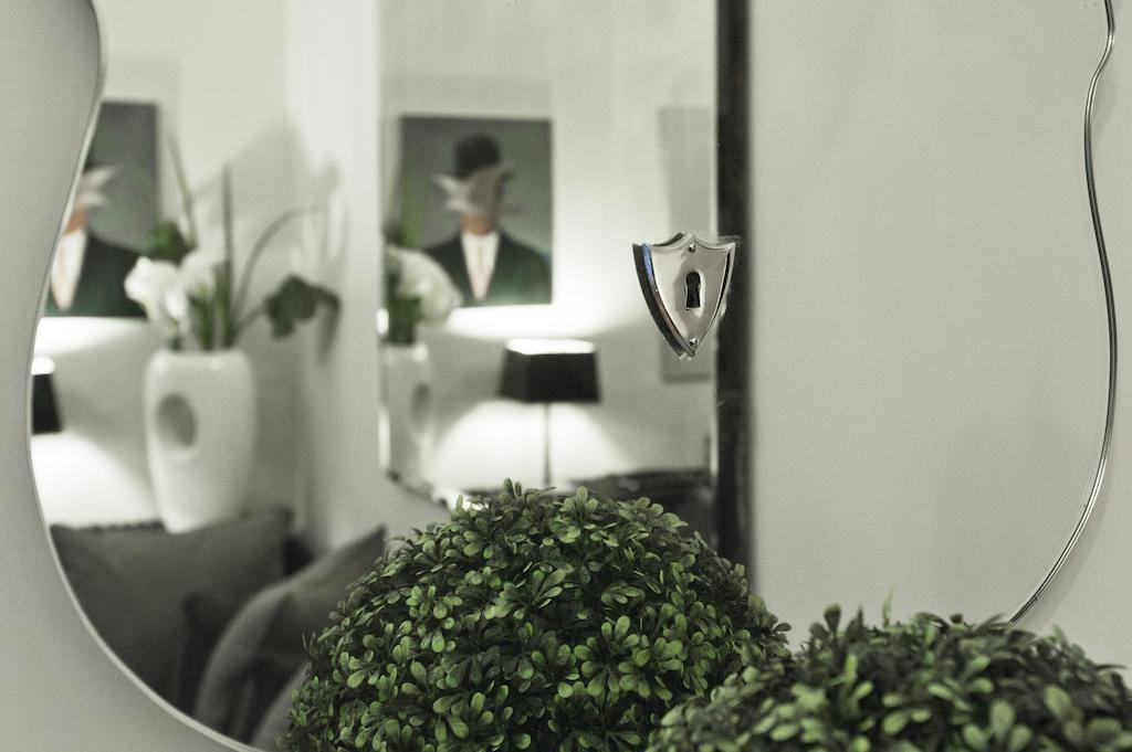 Apartamento Casa Luxury *
