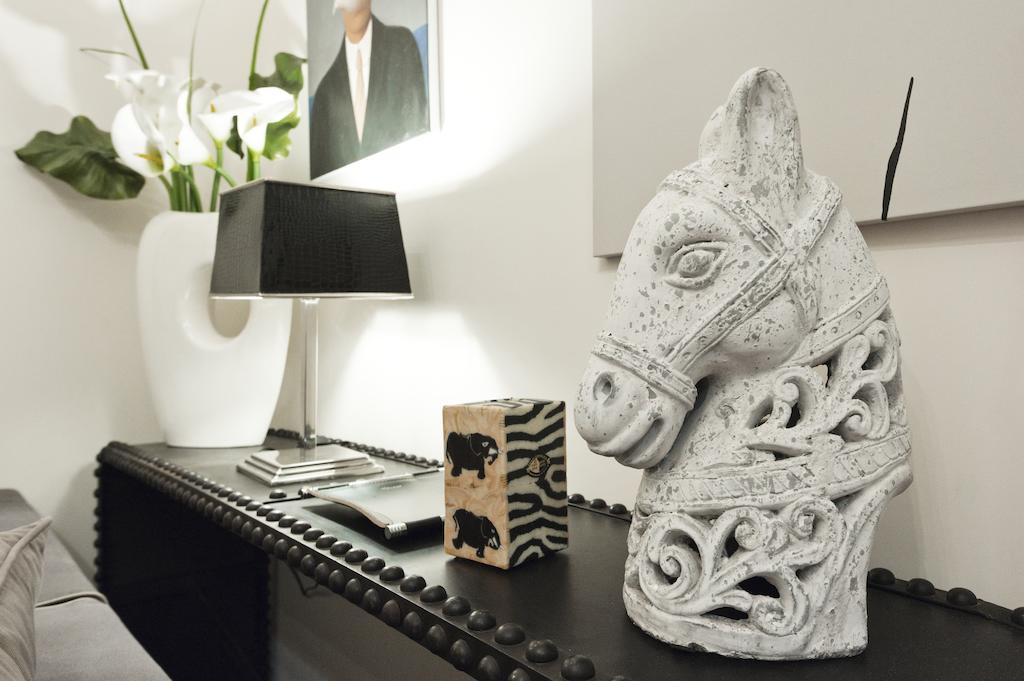 Apartamento Casa Luxury *