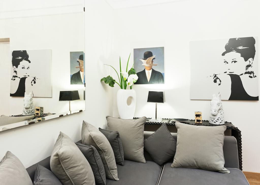 Apartamento Casa Luxury *