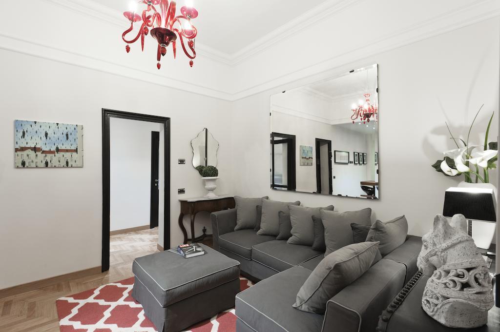 Apartamento Casa Luxury
