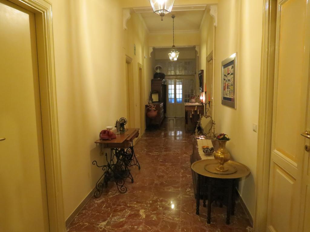 Alojamento de Acomodação e Pequeno-almoço Charming House 2*