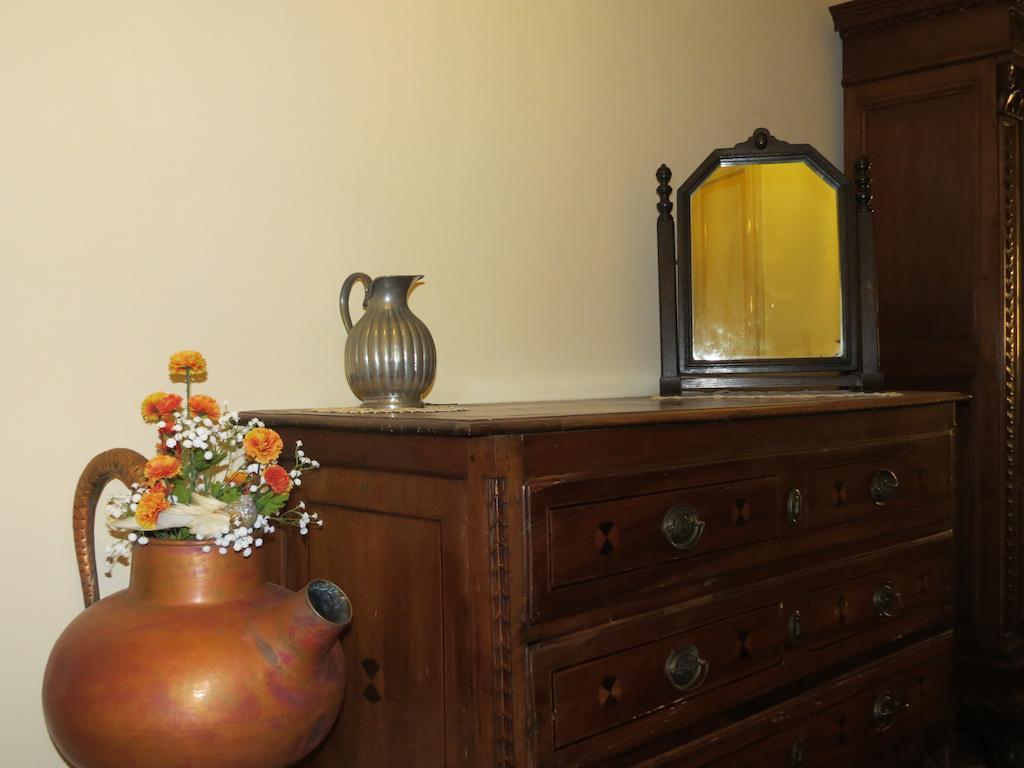 Bed & Breakfast Charming House Roma