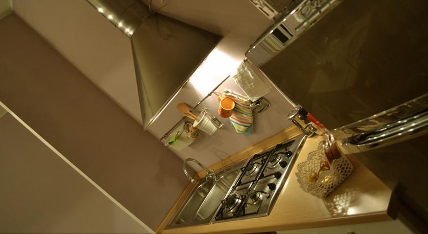 Appartamento Matilde's House