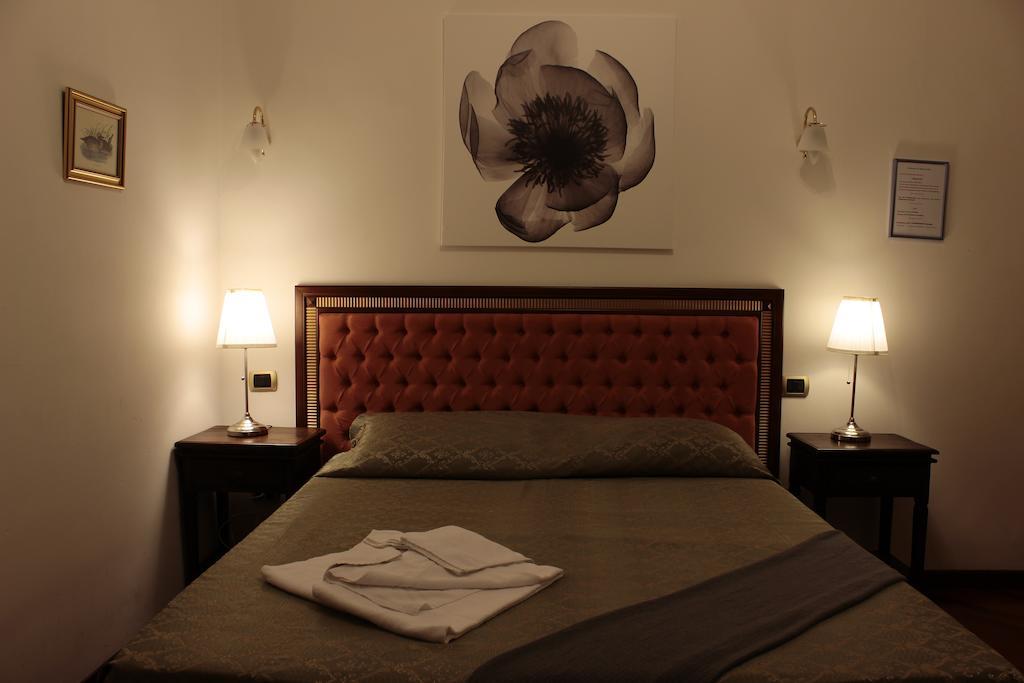 Hostal Nika Roma